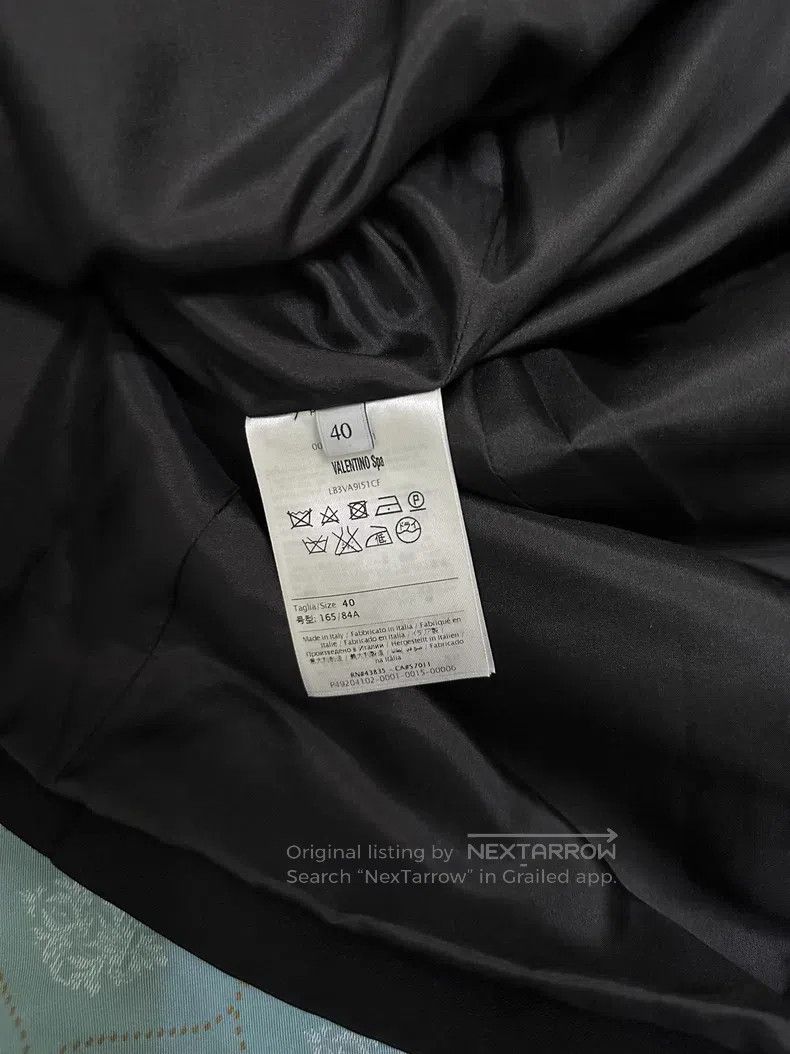 Other Valentino dress Size S / US 4 / IT 40 - 5 Thumbnail