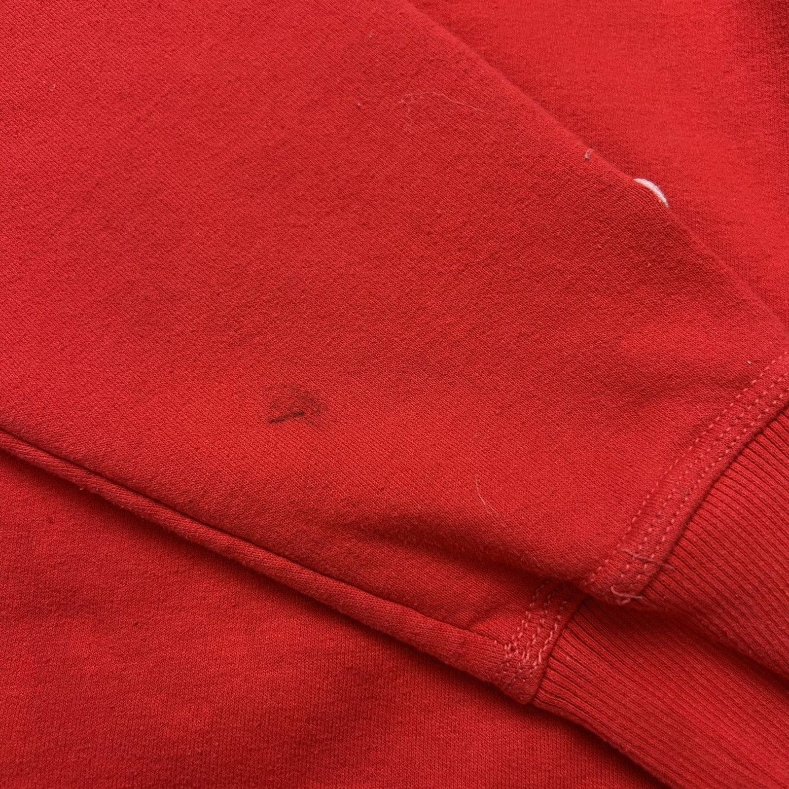 Champion × Vintage Champion Sweatshirt Authentic Athletic C Logo Pullover Crew Size US L / EU 52-54 / 3 - 6 Thumbnail