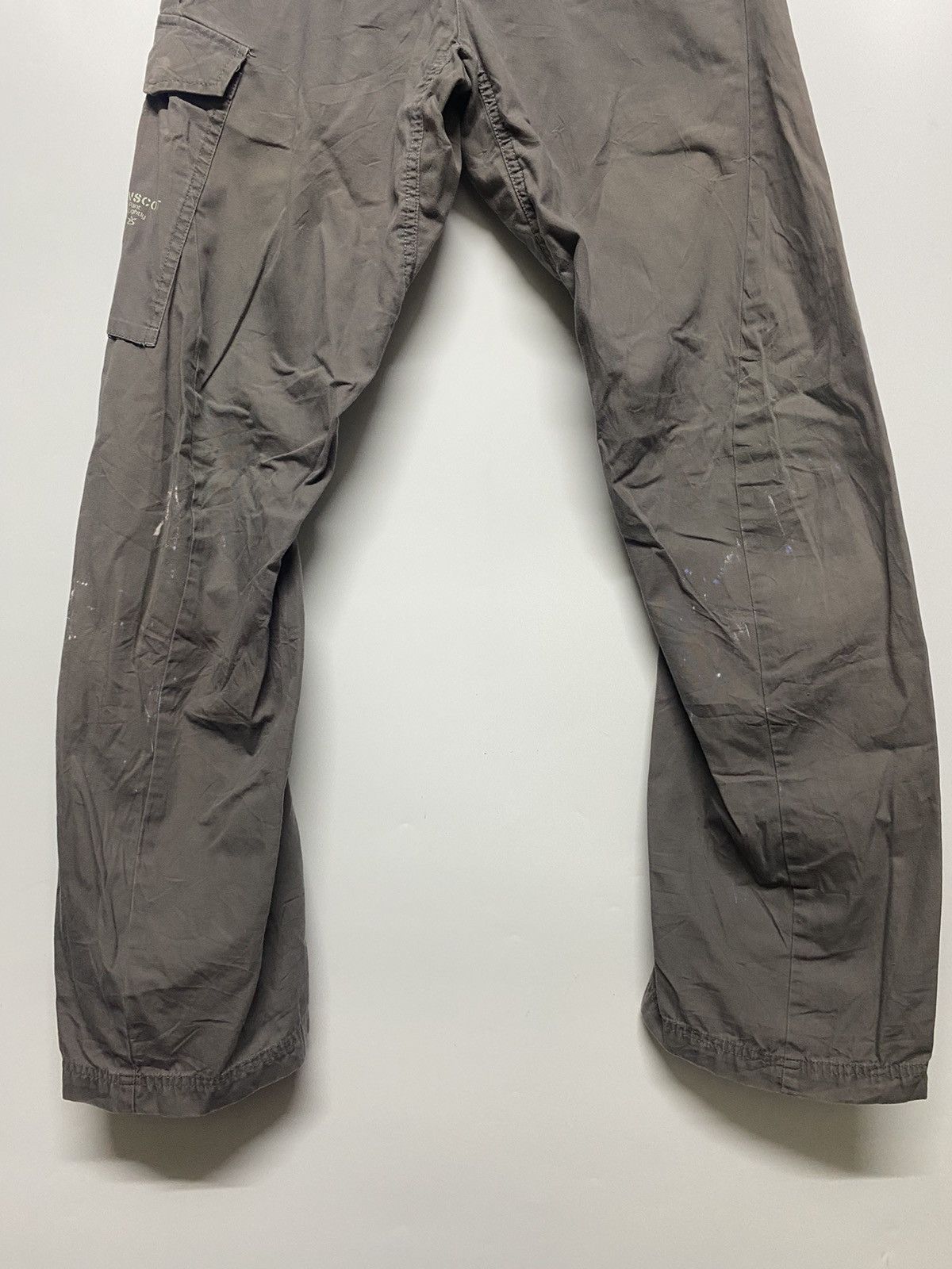 Designer × Volcom Volcom VLCMSTNSCOUT Bondage Pant Size US 30 / EU 46 - 6 Thumbnail