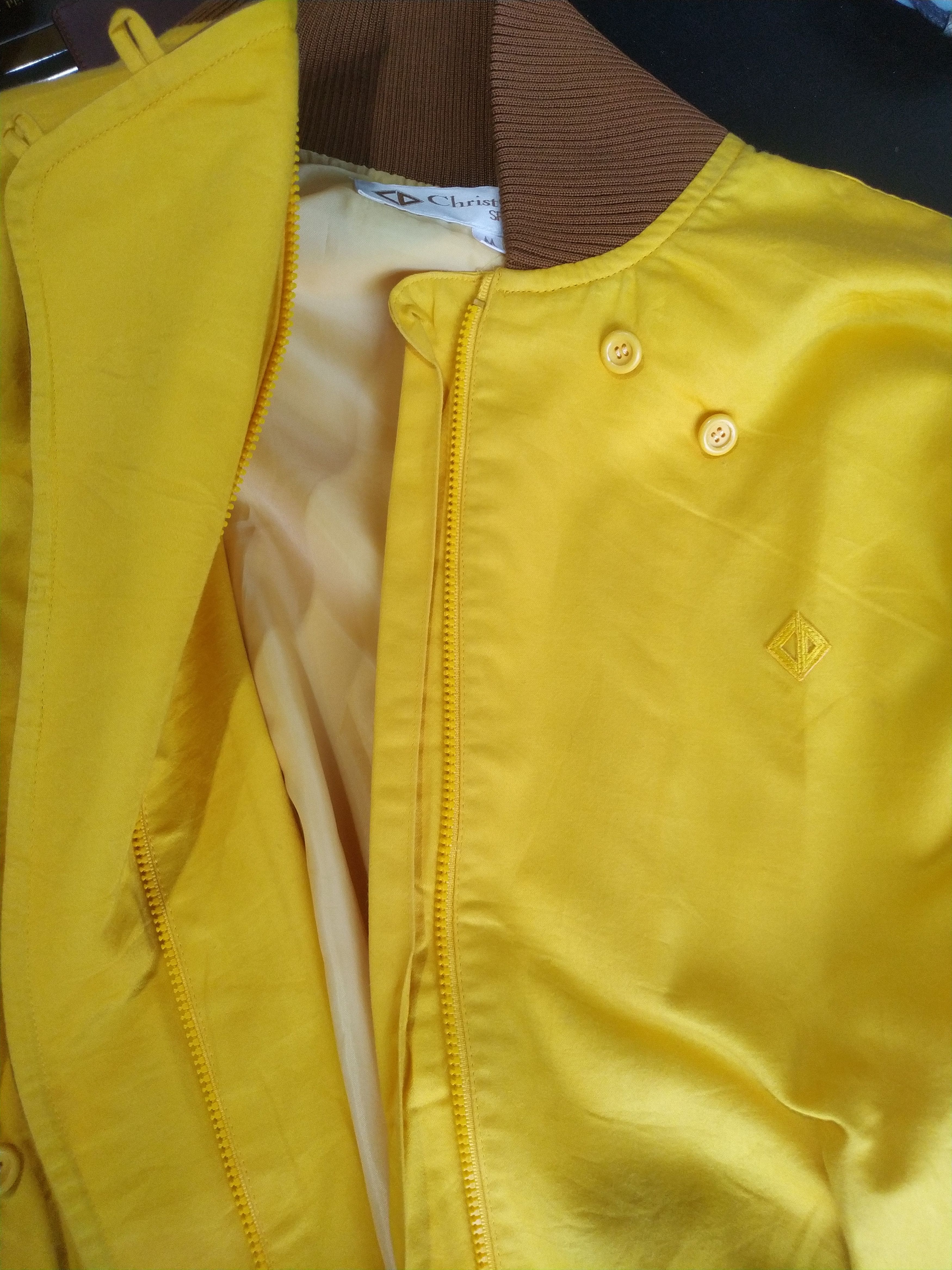 Christian Dior Monsieur Christian Dior Jacket Size US M / EU 48-50 / 2 - 3 Thumbnail