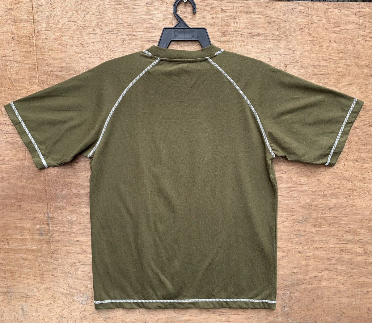 Fjallraven FJALLRAVEN T Shirt Size US M / EU 48-50 / 2 - 5 Thumbnail