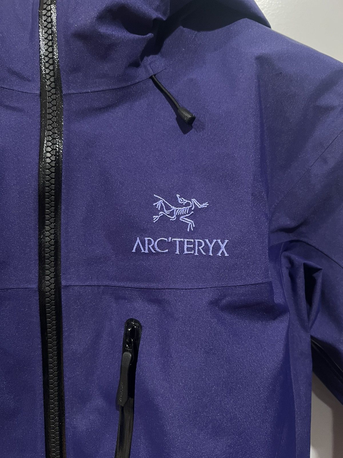 Arc'teryx Arc’teryx Soulsonic Alpha SV Made in Canada Size S / US 4 / IT 40 - 3 Thumbnail