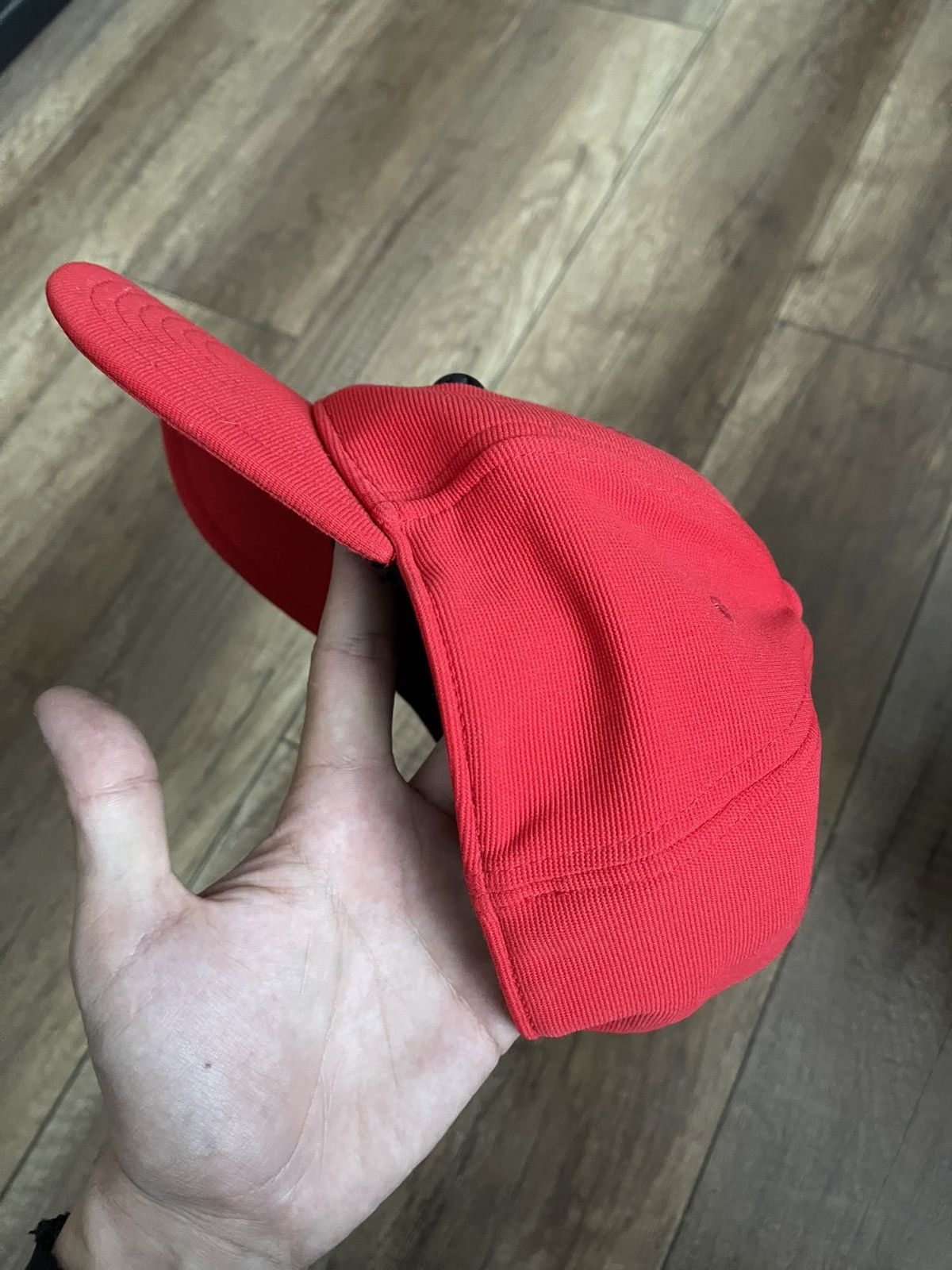 Oakley Oakley Flex Cap Hat Metal Logo Size ONE SIZE - 8 Thumbnail