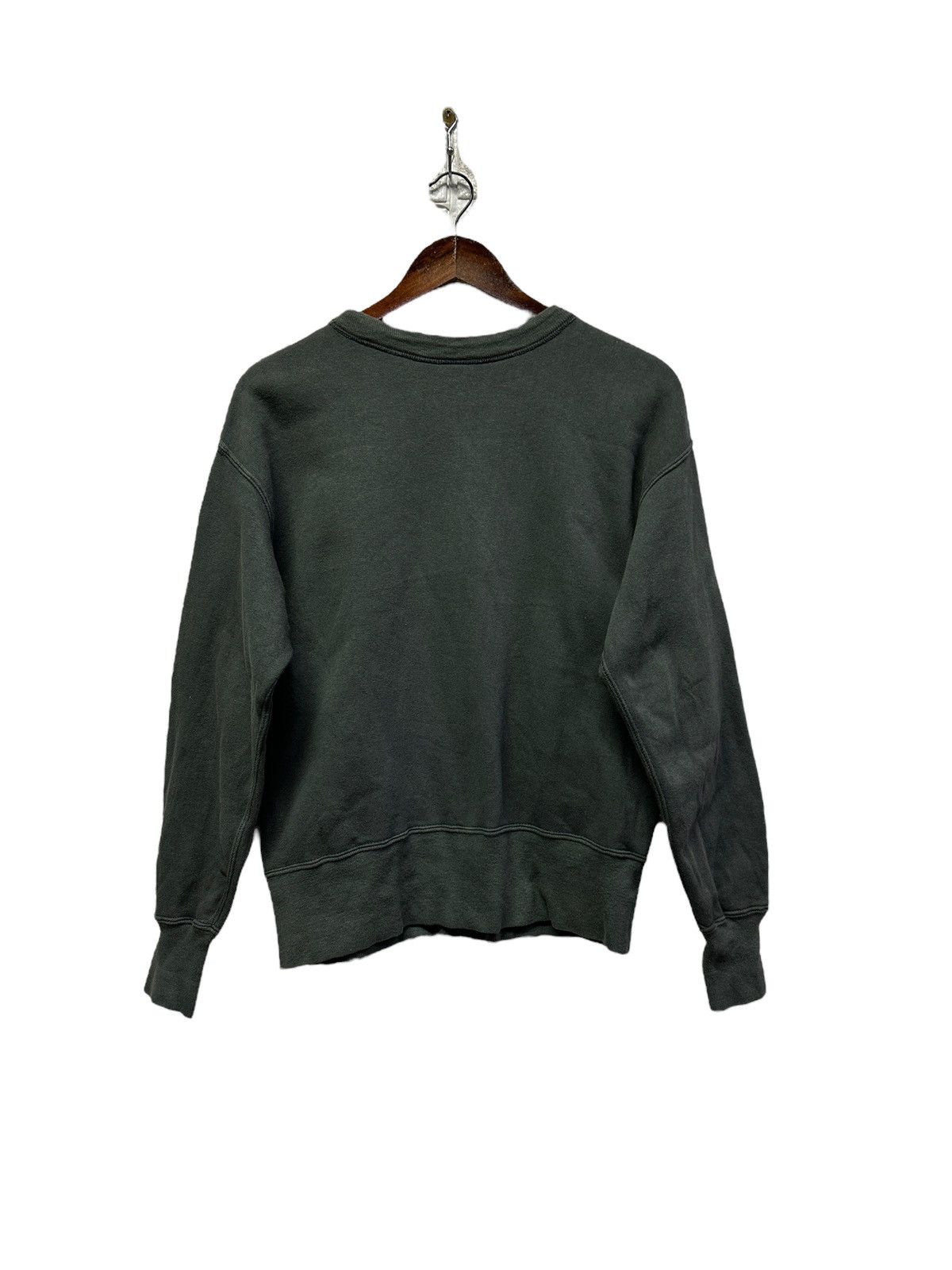 Warehouse Vintage warehouse roosevelt 61 cross country Size US S / EU 44-46 / 1 - 8 Thumbnail