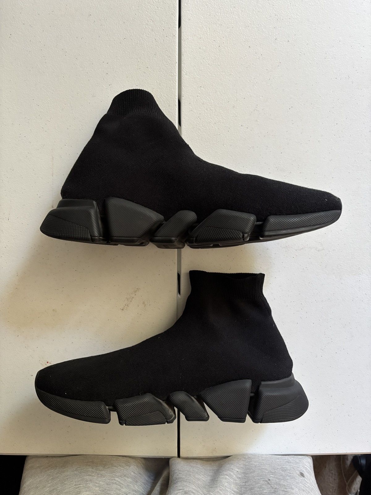 Balenciaga Balenciaga Runner Size US 13 / EU 46 - 2 Thumbnail