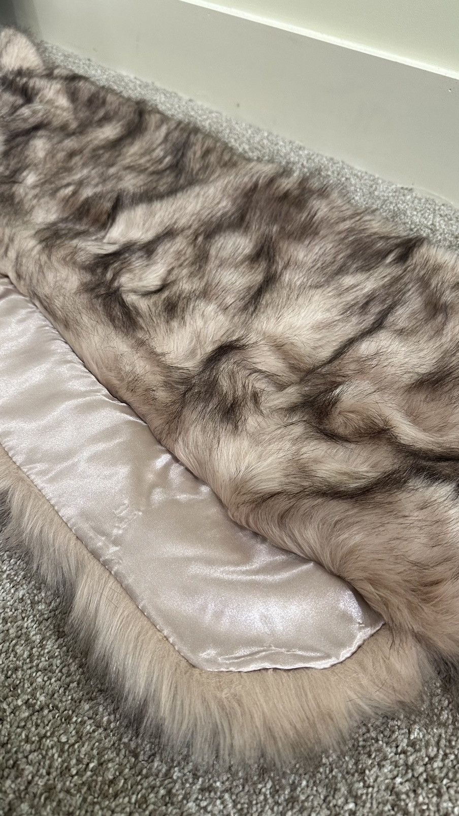 Other Faux Fur Size ONE SIZE - 5 Thumbnail
