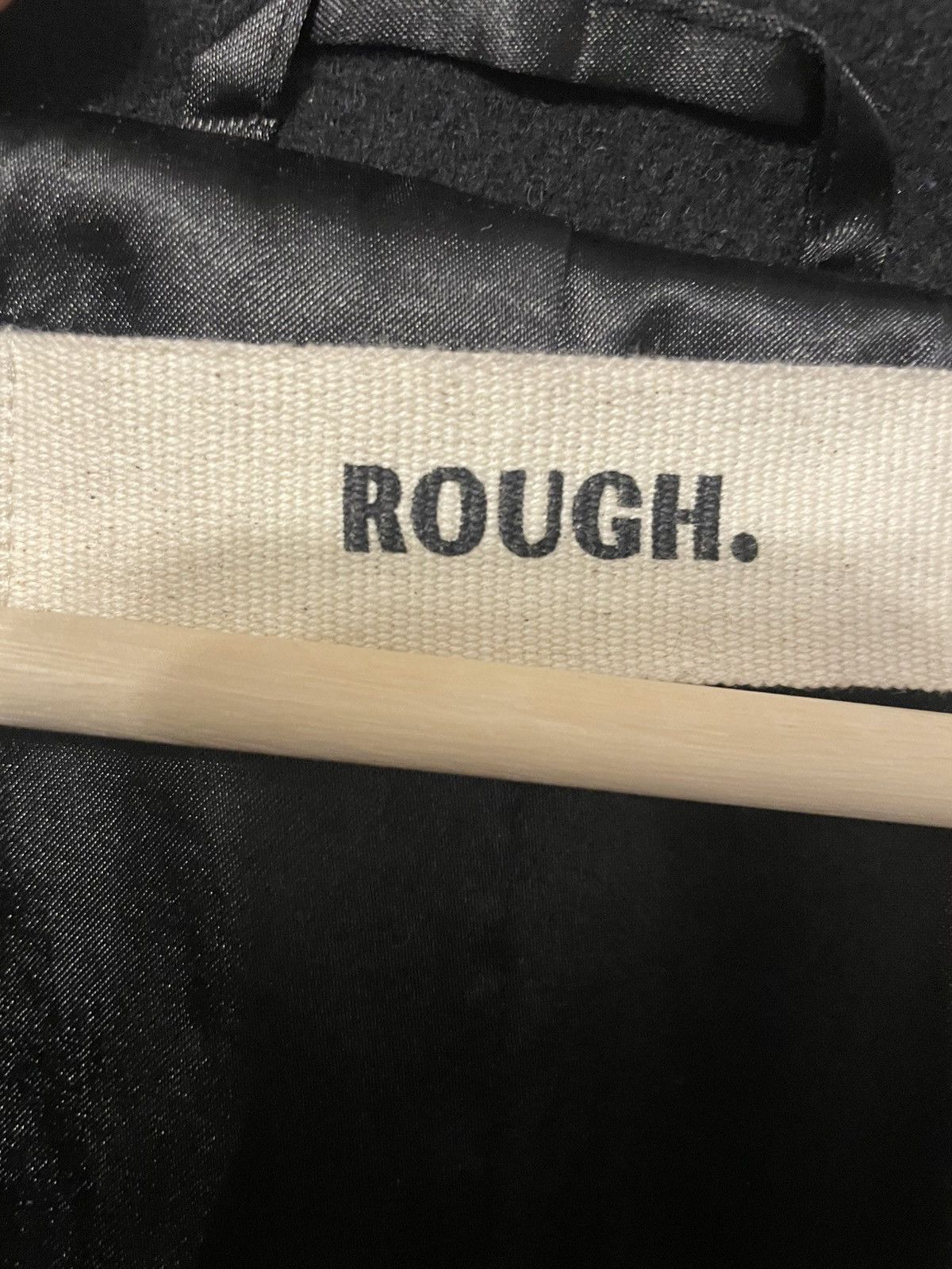 Other Rough distressed Coat Size US M / EU 48-50 / 2 - 2 Thumbnail
