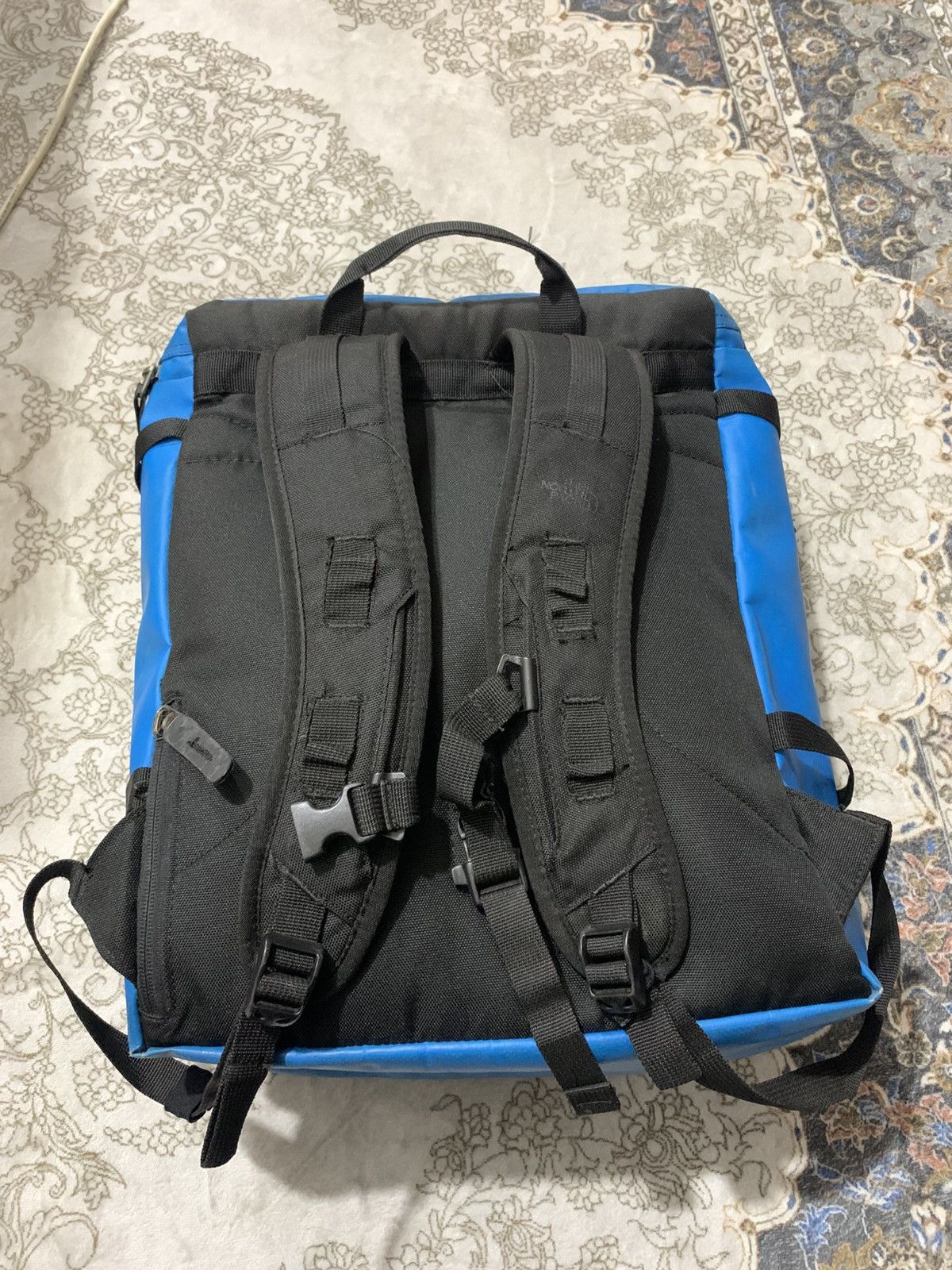 The North Face Base Camp Fuse Box Backpack Size ONE SIZE - 2 Thumbnail
