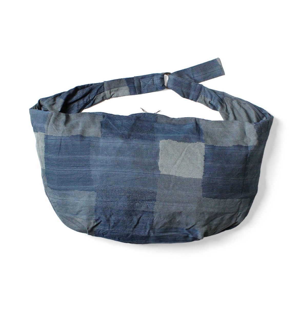 Kapital Kapital TSUGIHAGI TRANSIT SNUFKIN BAG Size ONE SIZE - 1 Thumbnail