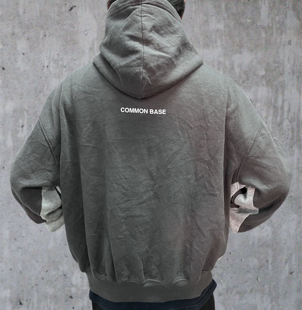 Number (N)ine Number (N)ine Common Base Size US S / EU 44-46 / 1 - 11 Thumbnail