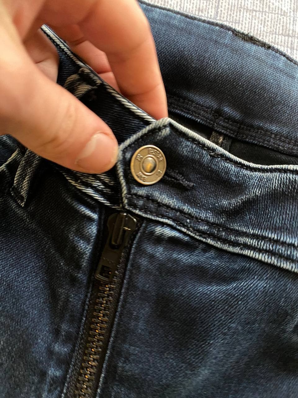 G-Star Vintage G-star jeans pants Size US 30 / EU 46 - 11 Thumbnail