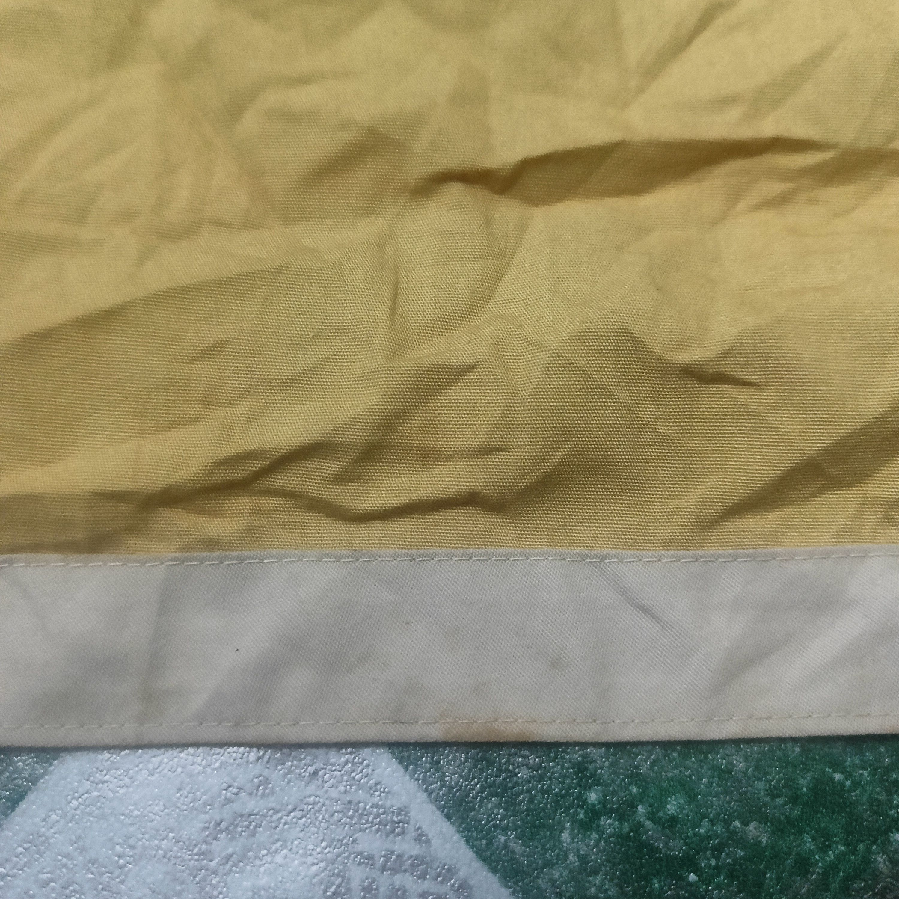 Givenchy Vtg Givenchy Tabliers Kitchen Apron Size ONE SIZE - 4 Thumbnail
