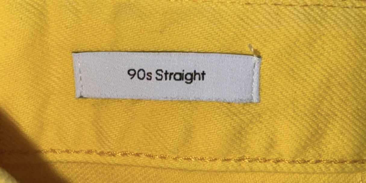 Calvin Klein Pants Calvin Klein. Size US 33 - 6 Thumbnail