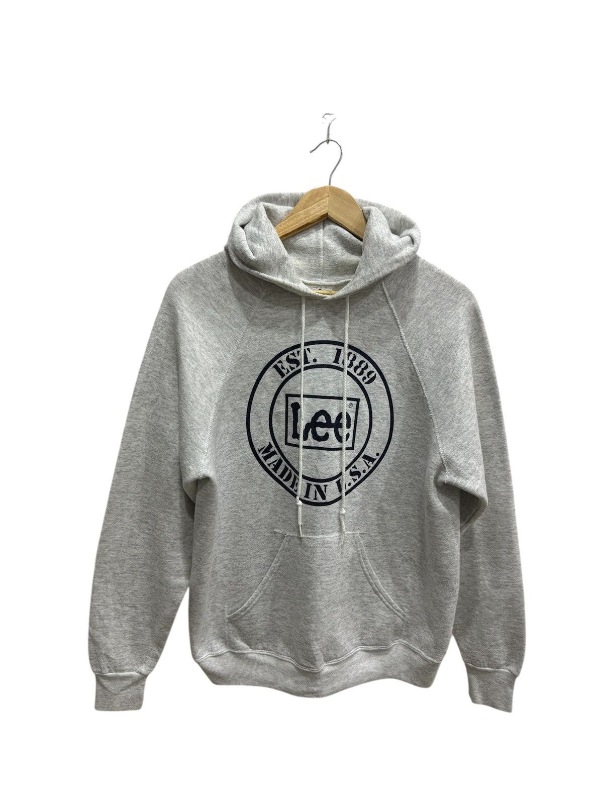 Lee Vintage 90’s Lee Size US L / EU 52-54 / 3 - 1 Thumbnail