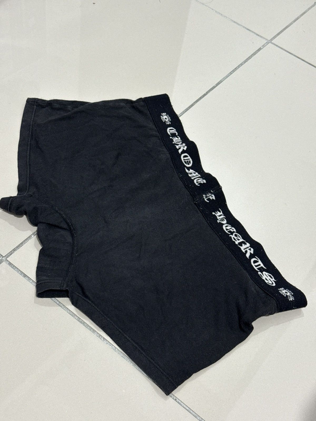 Helmut Lang Combo branded underwear Size US 32 / EU 48 - 9 Thumbnail