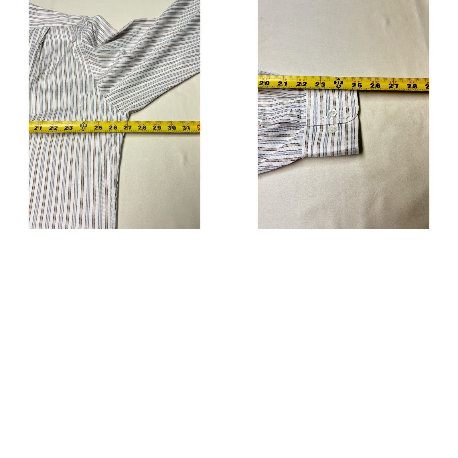 Faconnable VINTAGE? No. Size 46R - 8 Thumbnail