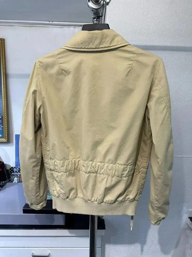 Maison Margiela Sz 38 Maison margiela MM6 work jacket Size US S / EU 44-46 / 1 - 5 Thumbnail