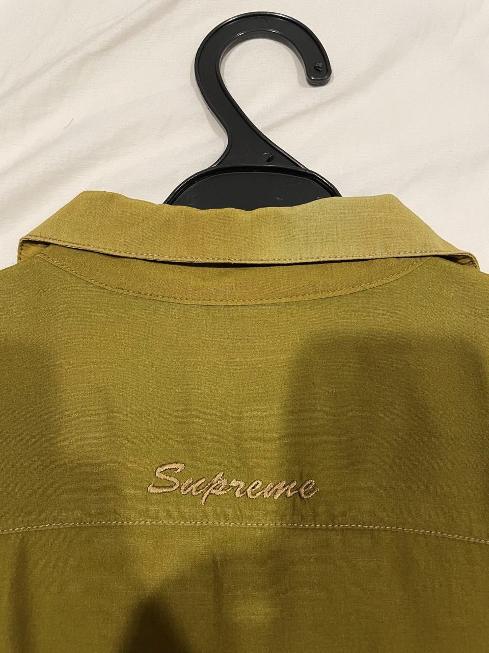 Supreme Supreme Skulls S/S Shirt FW22 Size US L / EU 52-54 / 3 - 5 Thumbnail