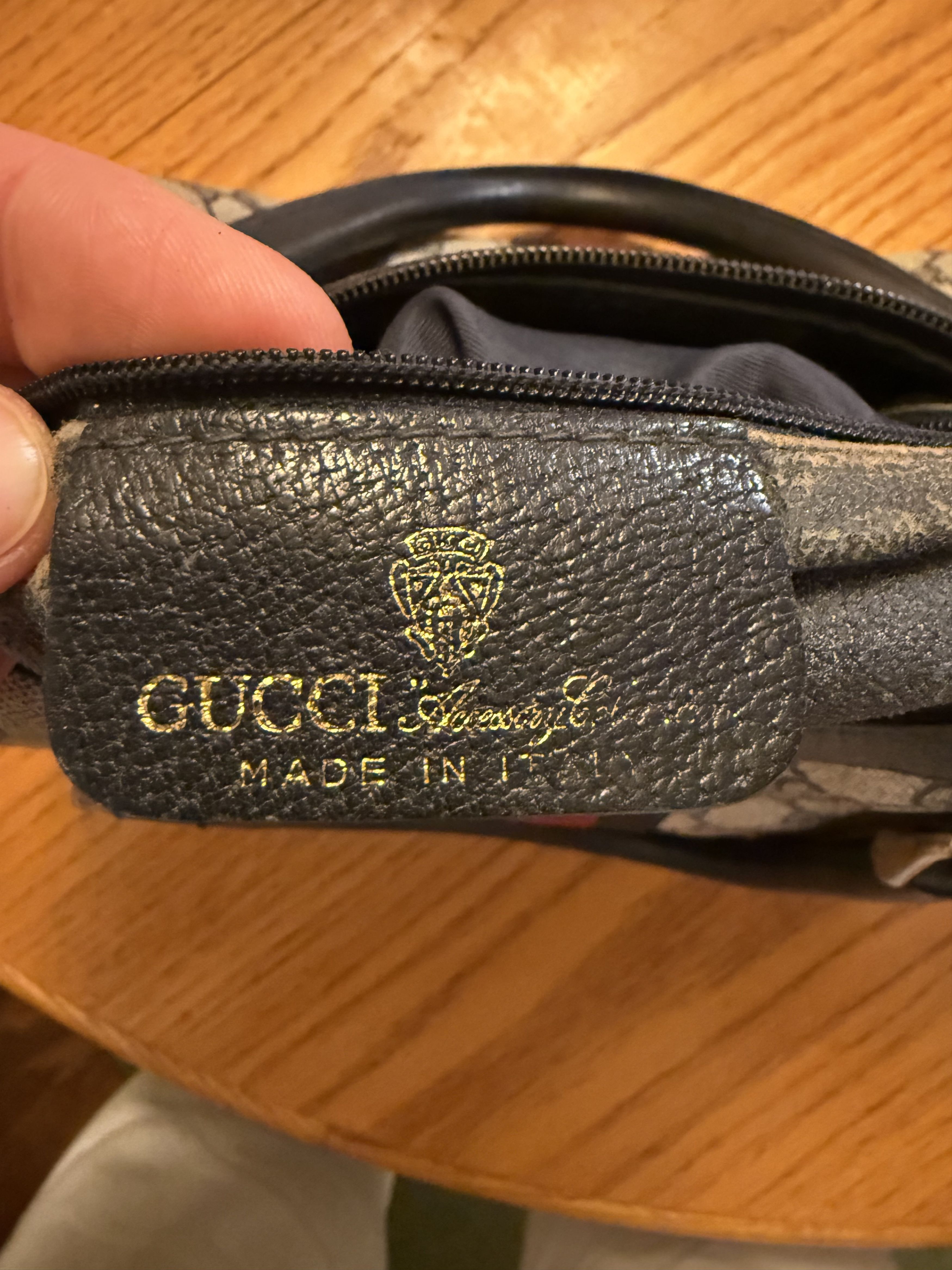 Gucci GG Plus Boston Size ONE SIZE - 11 Thumbnail