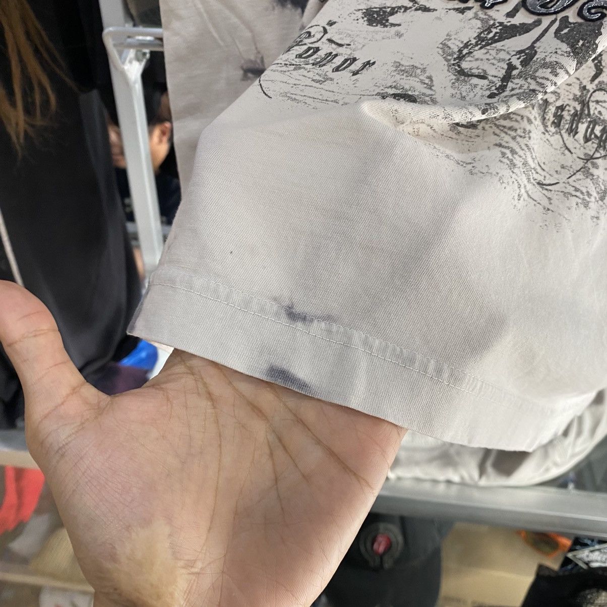 Affliction × If Six Was Nine × Japanese Brand Buckaroo t-shirt Size US L / EU 52-54 / 3 - 9 Thumbnail