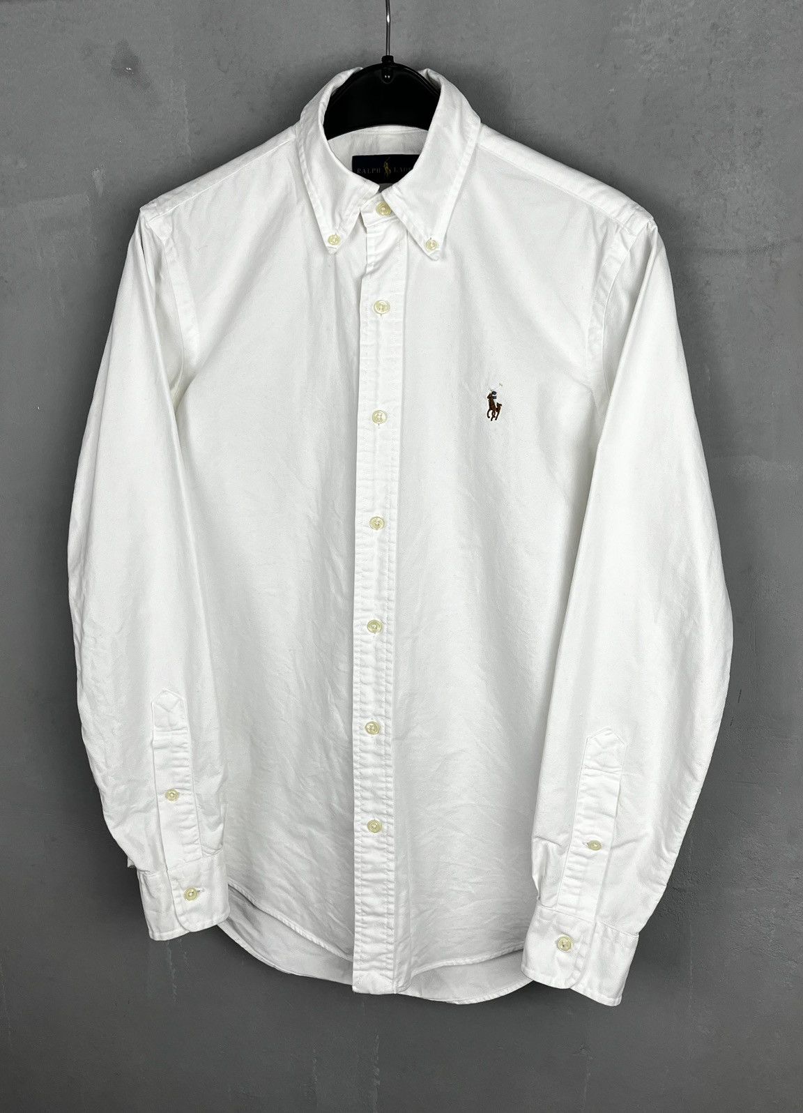 Polo Ralph Lauren × Ralph Lauren Ralph Lauren shirt old money style Size US XS / EU 42 / 0 - 1 Thumbnail
