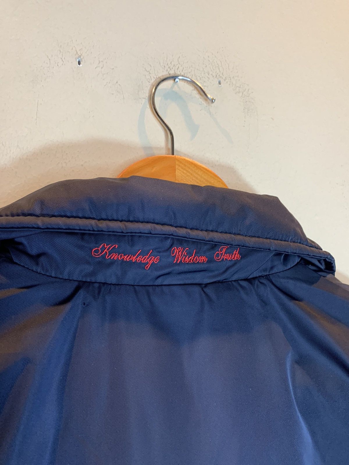 Robert Graham *RARE* New Robert Graham Floral Lined Padded Coat Jacket - L Size US L / EU 52-54 / 3 - 5 Thumbnail