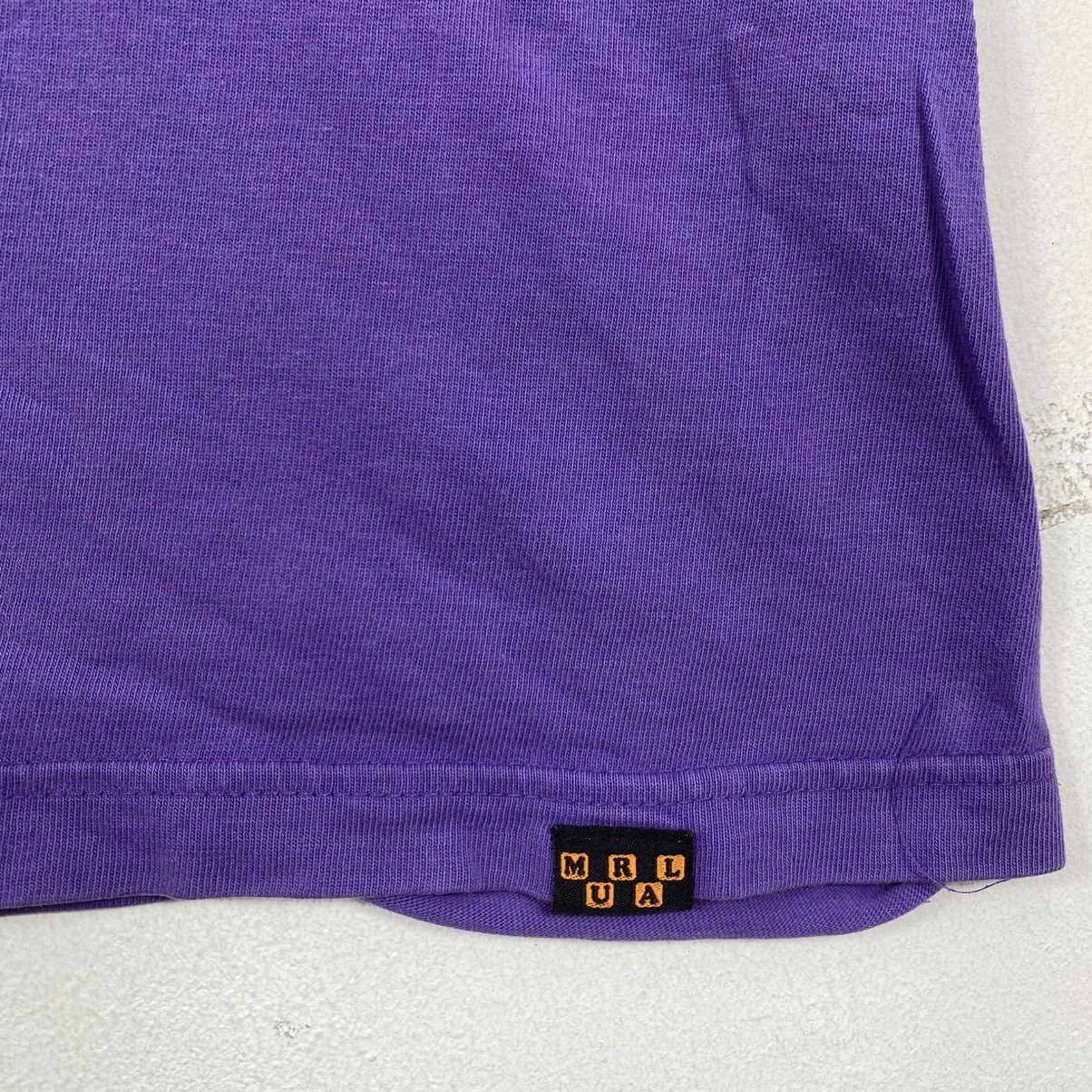 Vintage Mural Studio Murasaki Gin and Juice Graphic Tee XL Size US XL / EU 56 / 4 - 6 Thumbnail