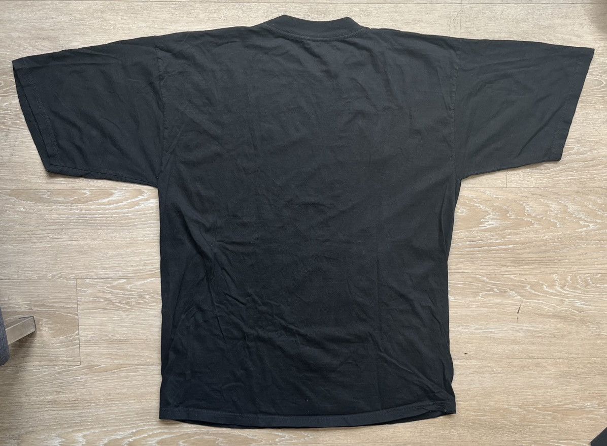 Star Wars Vintage Darth Vader Star Wars Tee Size US M / EU 48-50 / 2 - 2 Thumbnail