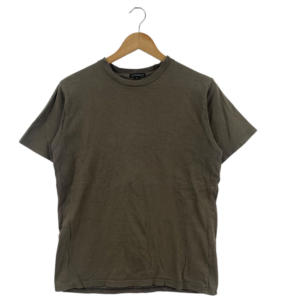 Paul Smith Vintage PAUL SMITH R.NEWBOLD Collection Tee Shirt Top Size US M / EU 48-50 / 2 - 4 Thumbnail