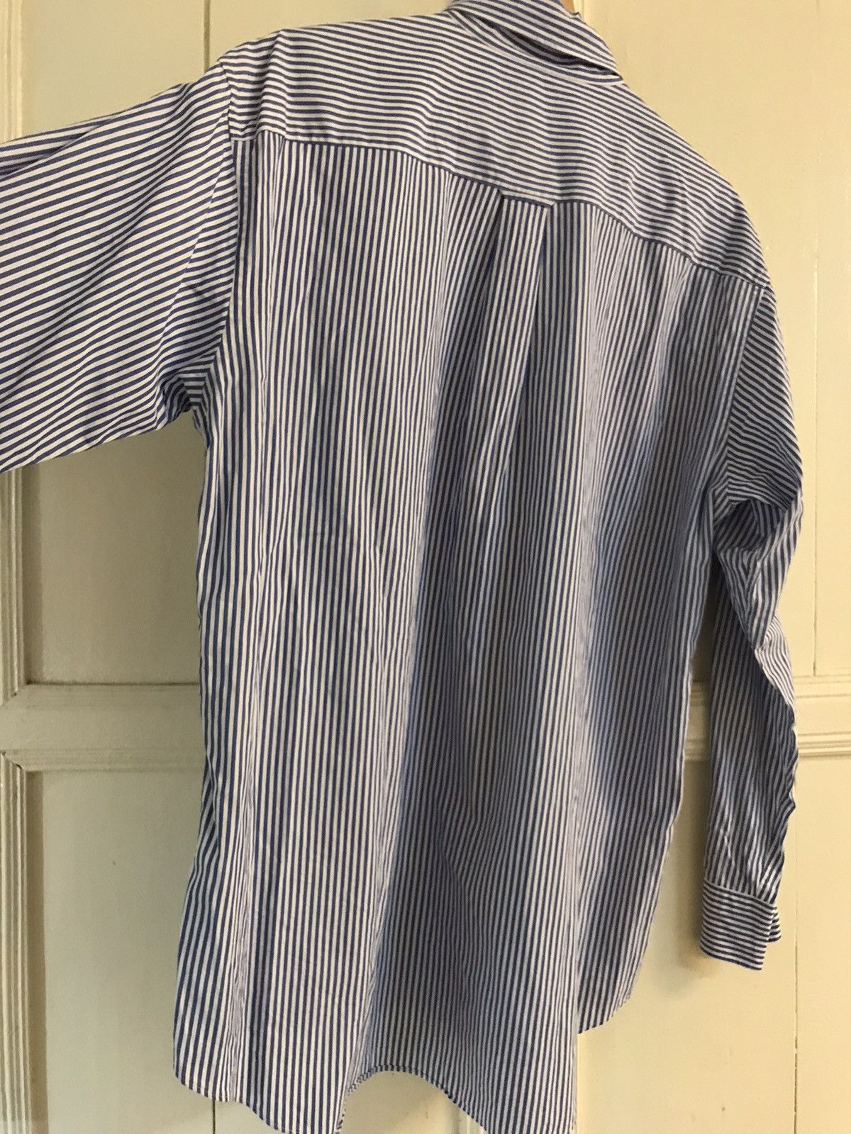 Burberry Burberry Shirt Size US L / EU 52-54 / 3 - 9 Thumbnail