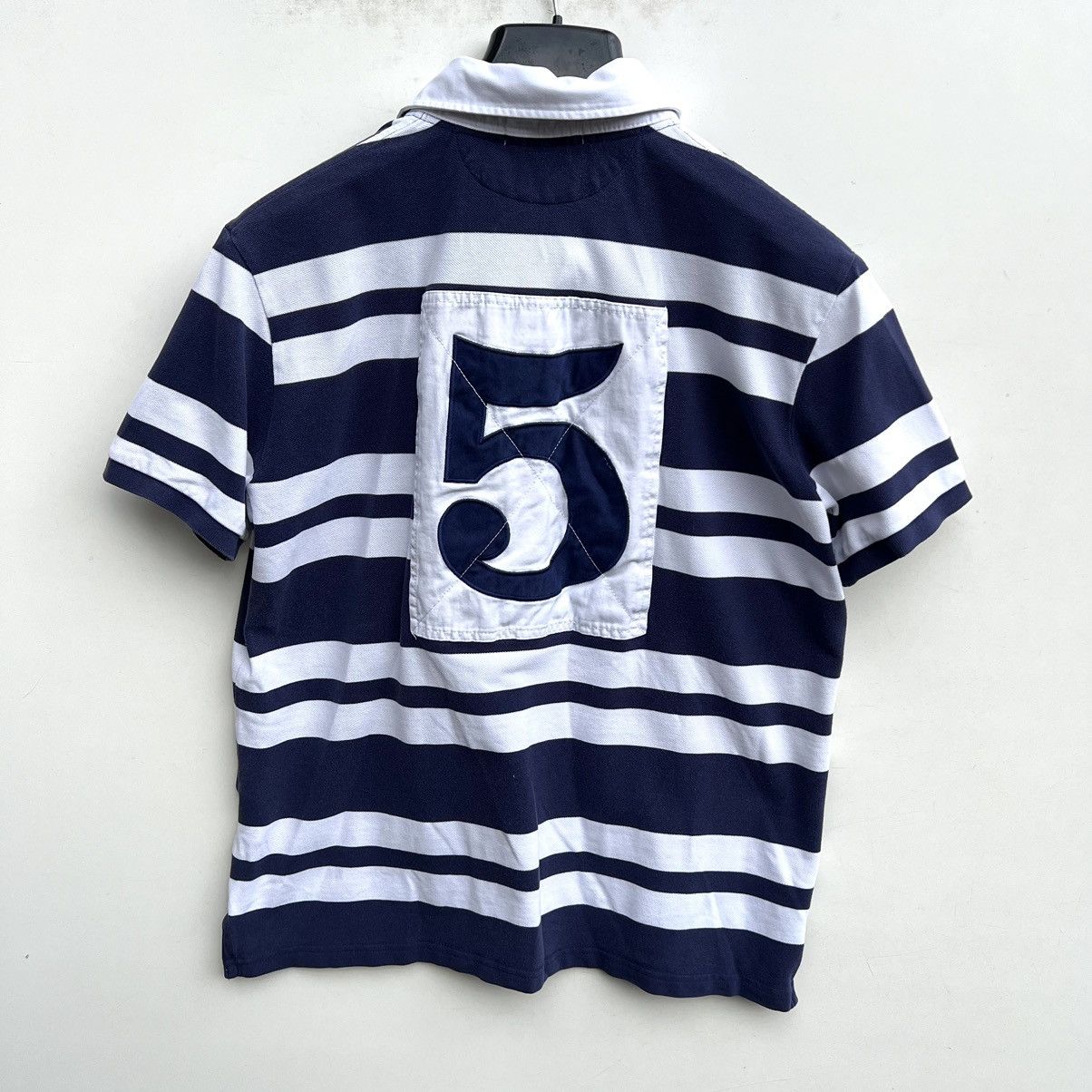 Polo Ralph Lauren × Vintage Polo Ralph Lauren vintage Size US XL / EU 56 / 4 - 7 Thumbnail