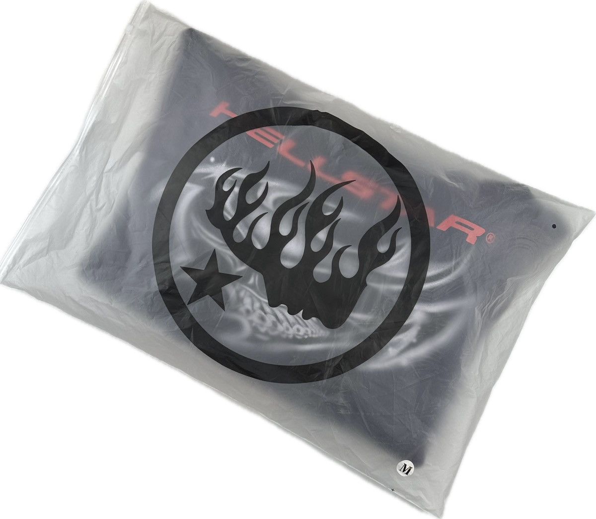 HELLSTAR Hellstar Airbrushed Skull Hoodie Size US M / EU 48-50 / 2 - 6 Thumbnail
