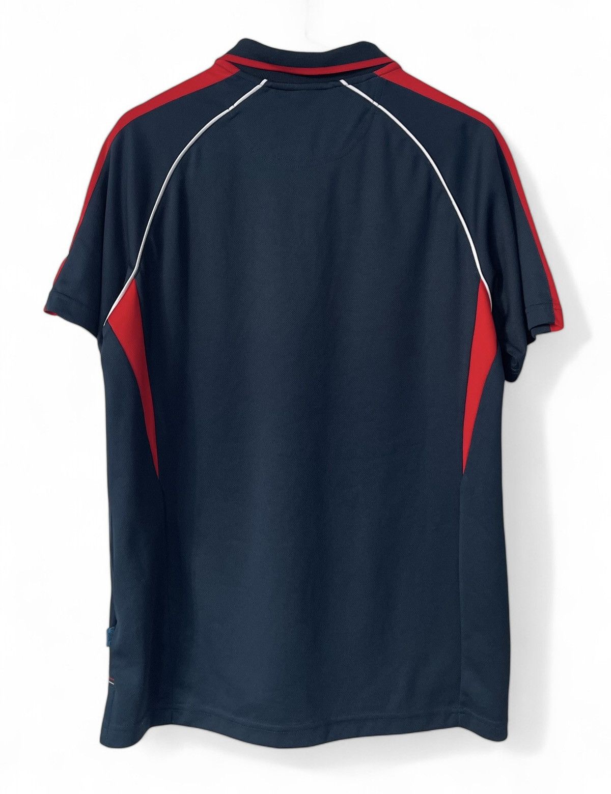 Canterbury of New Zealand World Cup 2015 England Rugby Team Canterbury Shirt Size L Size US L / EU 52-54 / 3 - 2 Thumbnail