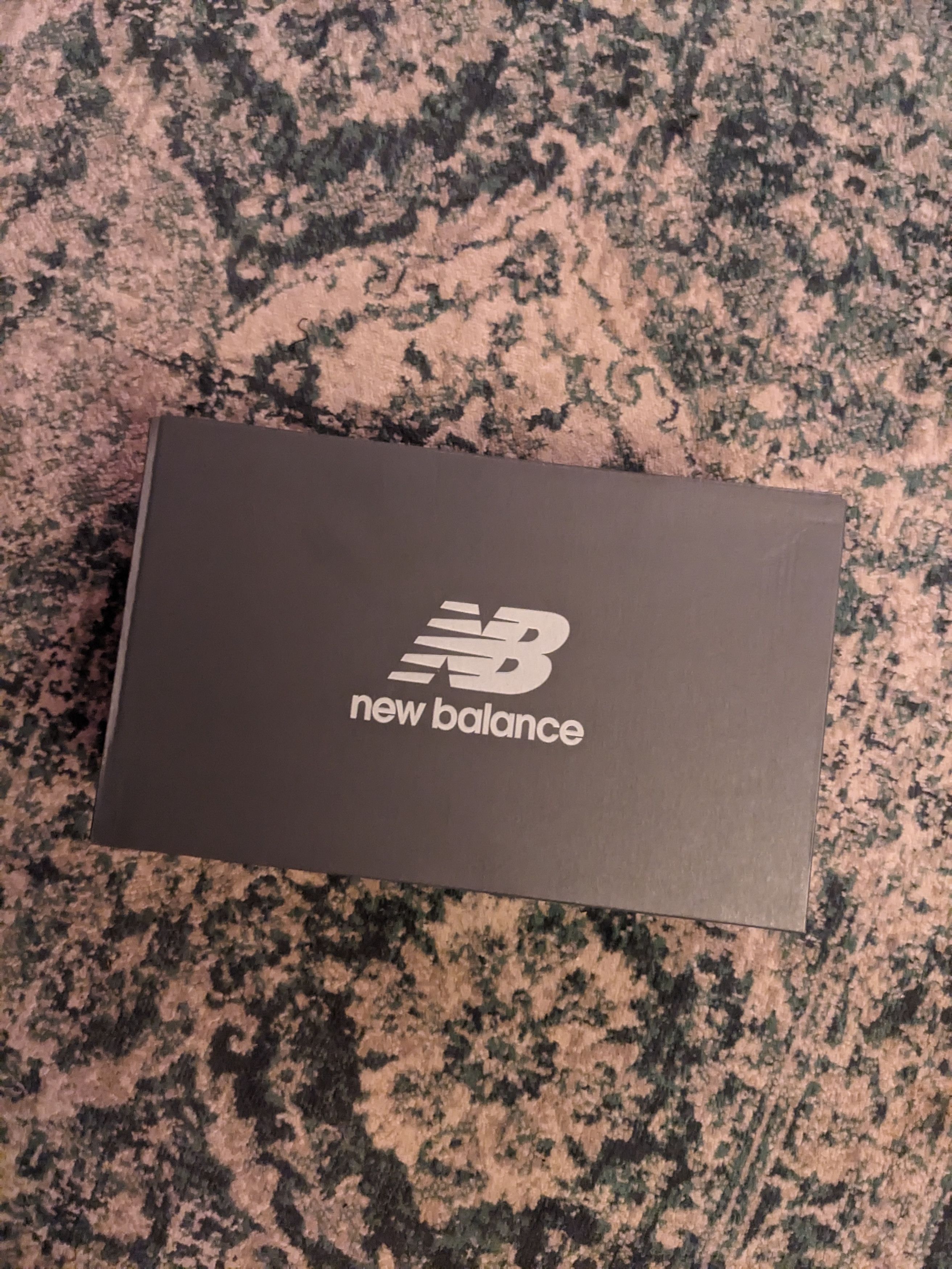 New Balance New Balance 9060 Pink Overdye - ASOS exclusive uk4.5 us5 Size US 5 / IT 35 - 6 Thumbnail