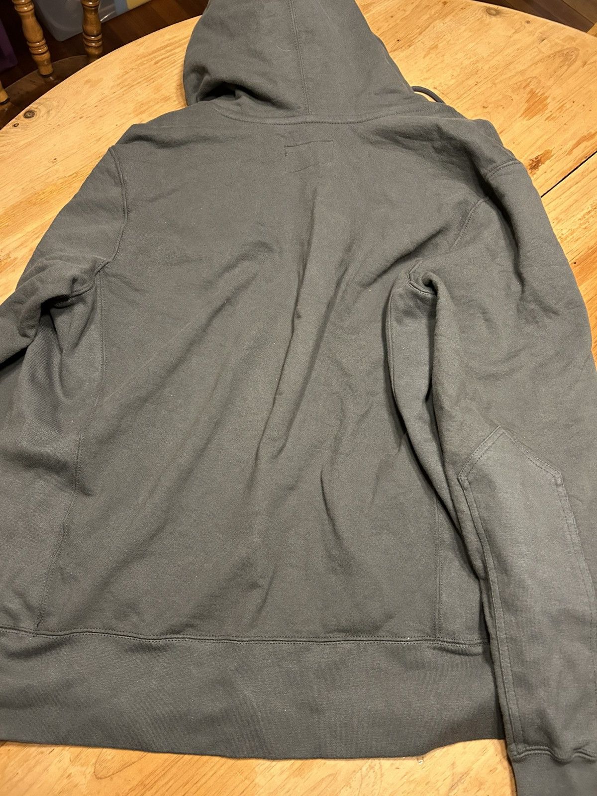 American Giant American Giant zip up hoodie Size US XL / EU 56 / 4 - 3 Thumbnail