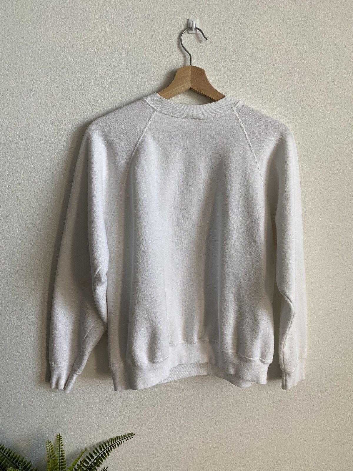 Vintage Vintage 90s Snow Man Christmas Sweater Sweatshirt Size US M / EU 48-50 / 2 - 6 Thumbnail