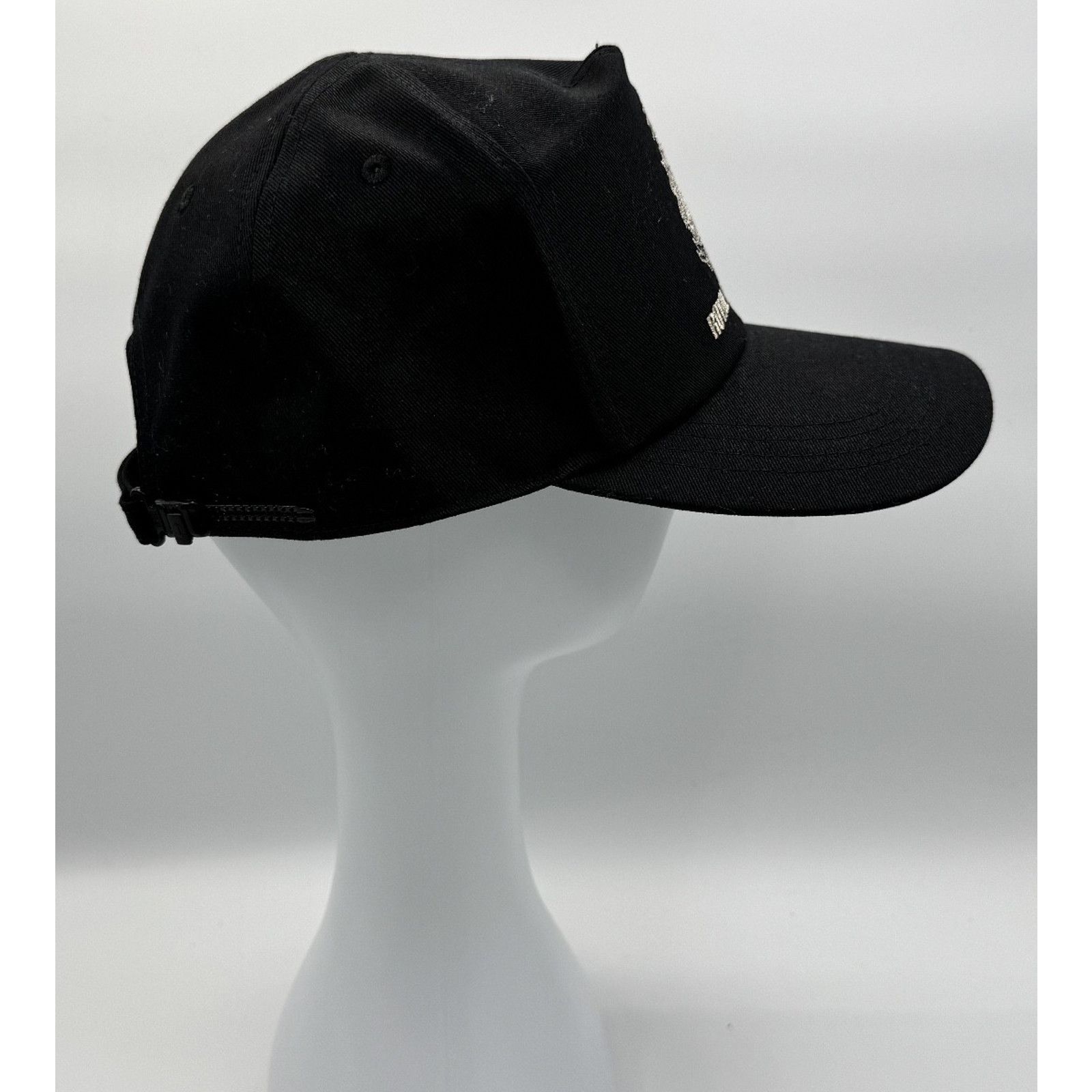 Other Royal Thai Police Embroidered Royal Thai Police Cap Size ONE SIZE - 2 Thumbnail