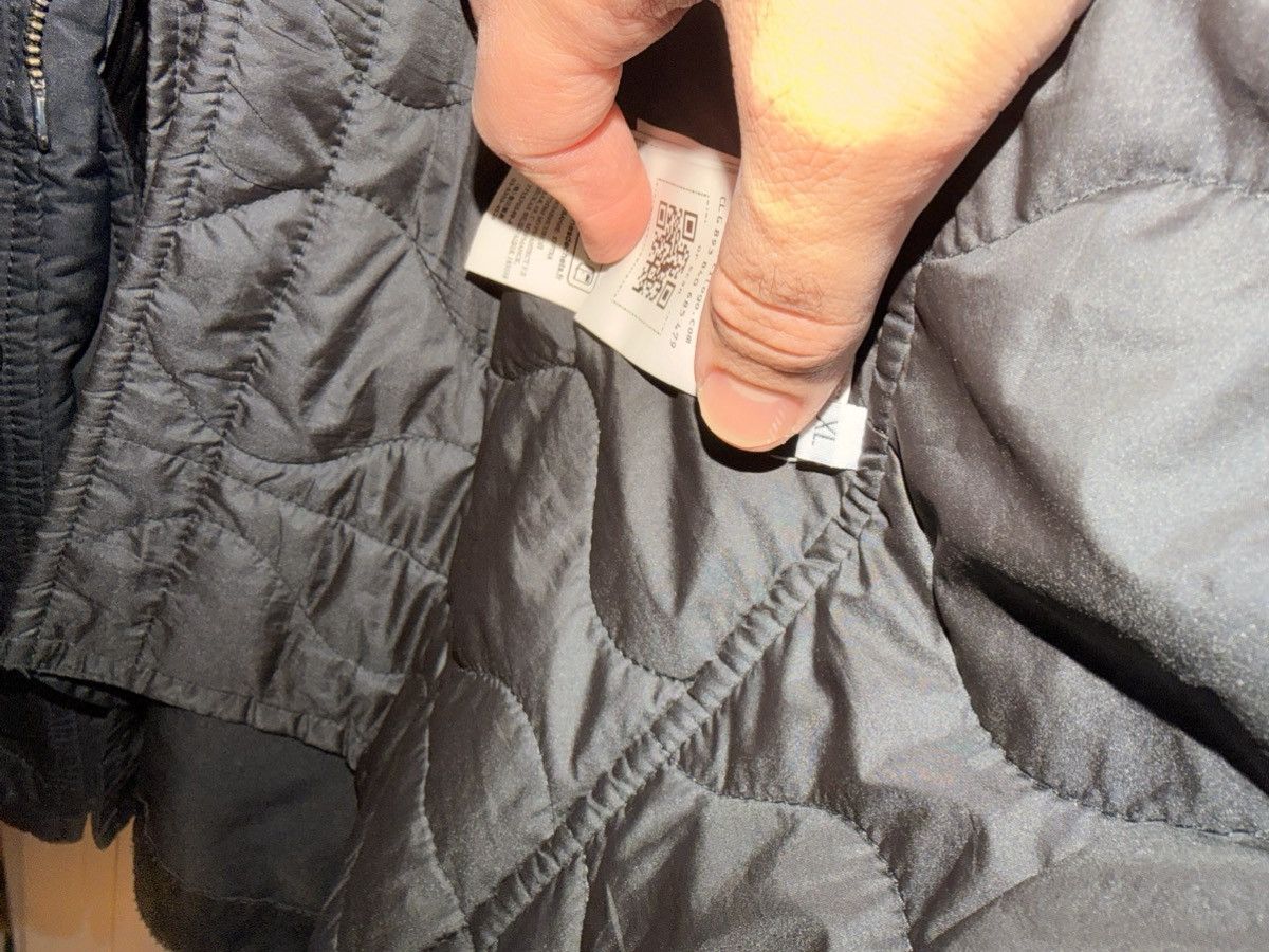 Stone Island Stone Island - David TC Coat Parka - Size XL Size US XL / EU 56 / 4 - 5 Thumbnail