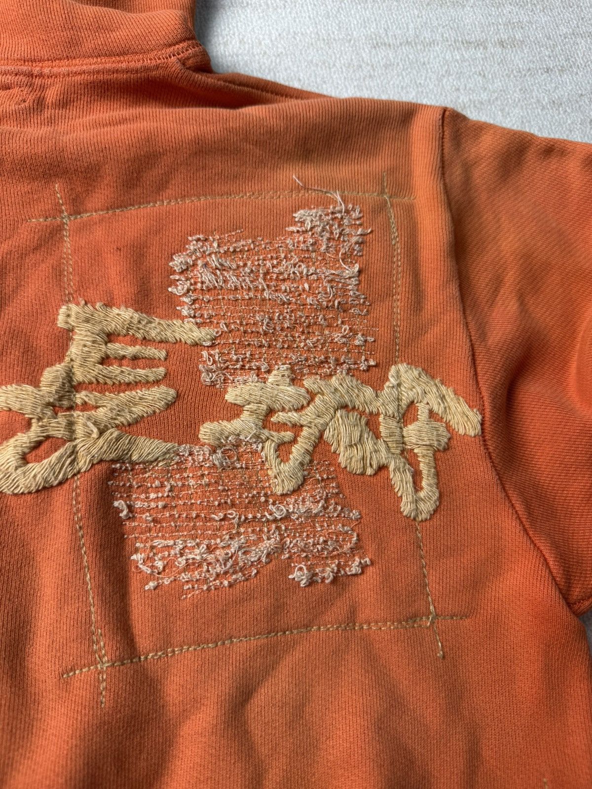 The Great China Wall Great china wall zip hoodie Size US XS / EU 42 / 0 - 10 Thumbnail