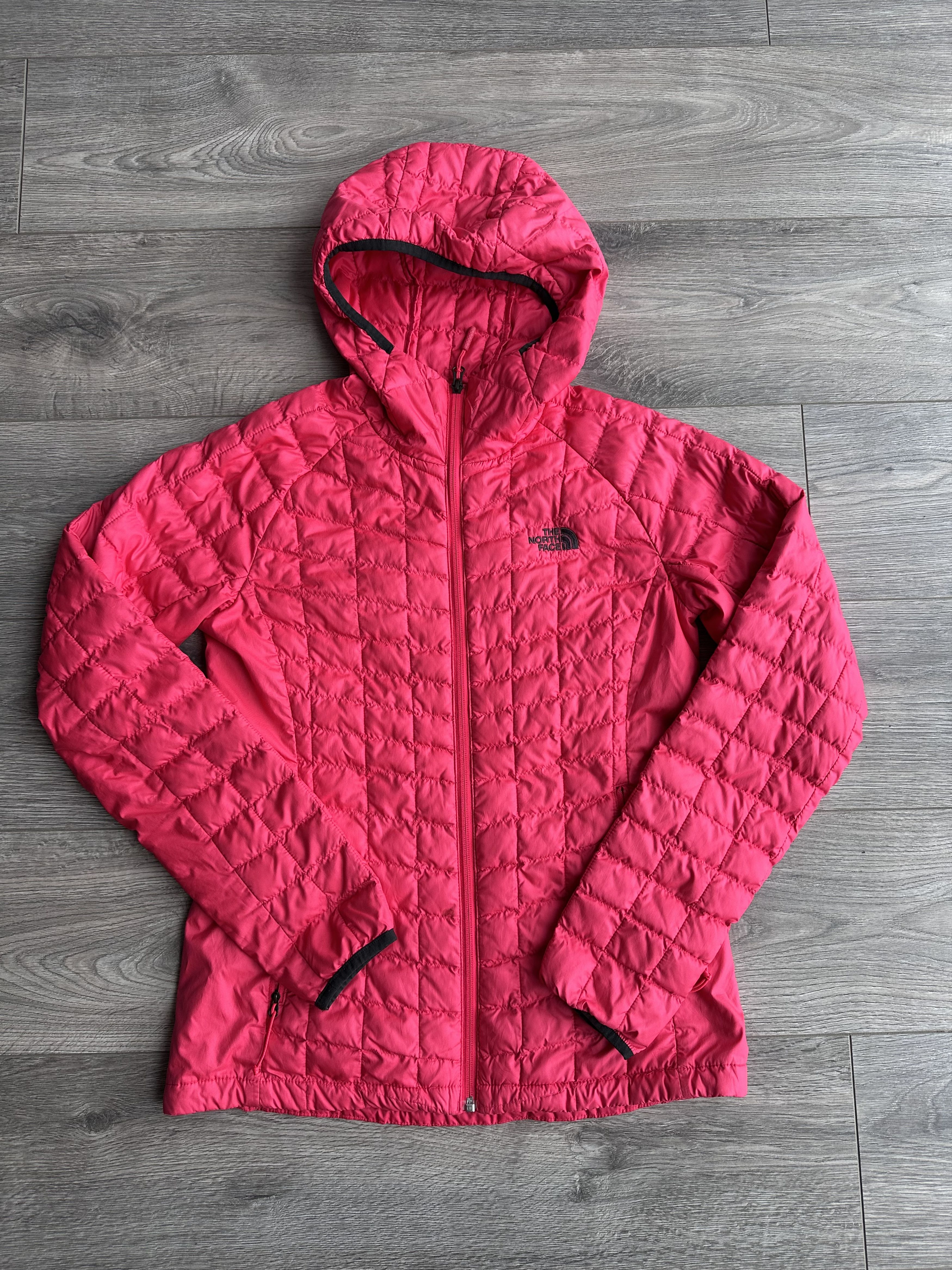 The North Face The North Face Micro Puffer Jacket Size US M / EU 48-50 / 2 - 1 Thumbnail