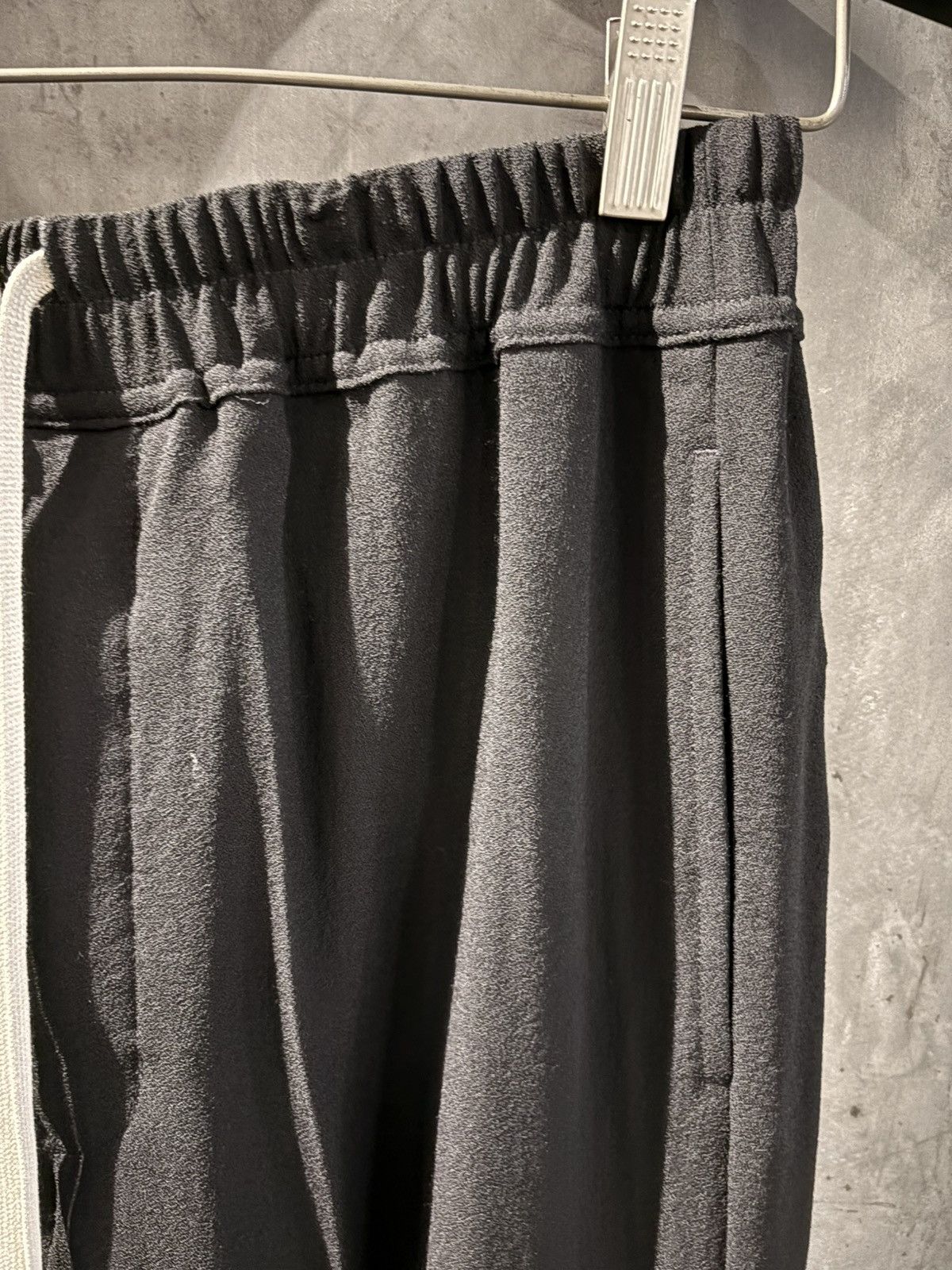 Rick Owens RICK OWENS DRAWSTRING SLIM LONG Size 50R - 5 Thumbnail