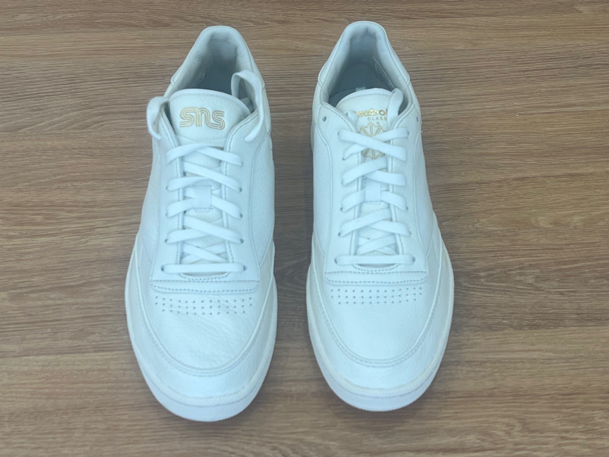 Reebok Club C 85 Size US 9 / EU 42 - 2 Thumbnail