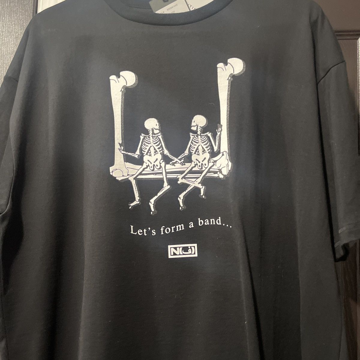 SBTG SBTG Surplus Tshirt Size US L / EU 52-54 / 3 - 2 Thumbnail