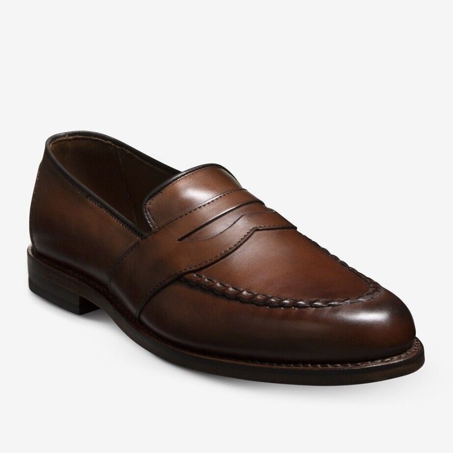 Randolph penny loafer sale