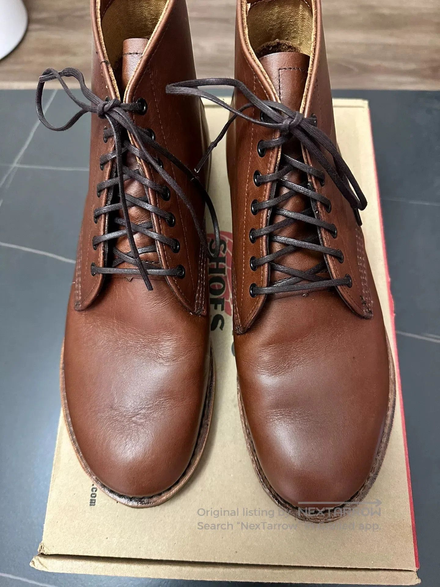 Red Wing Red Wing 9073. Size US 8 / EU 41 - 4 Thumbnail