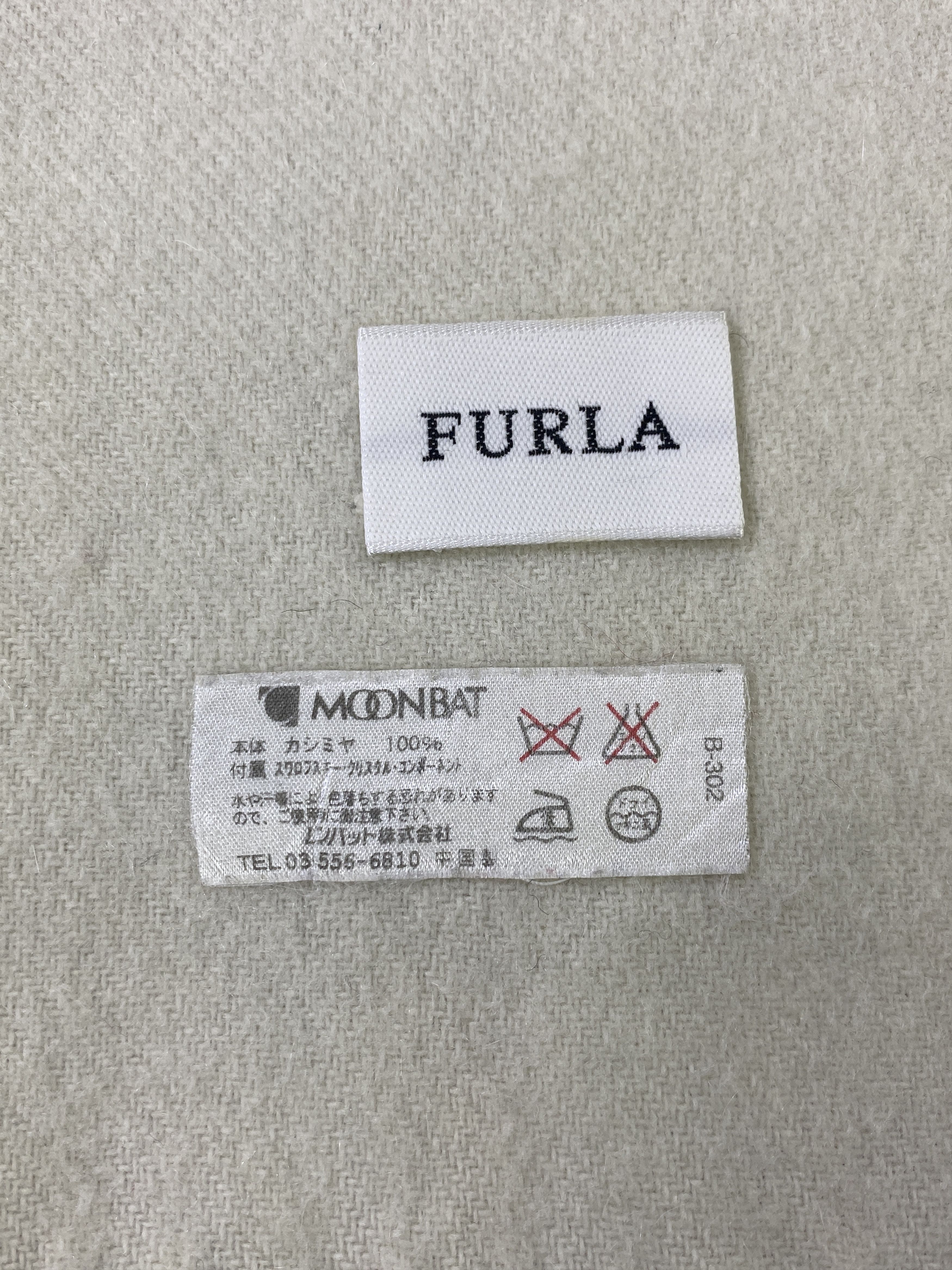 Furla FURLA Scarf / Muffler / Neckwear -T908 Size ONE SIZE - 6 Thumbnail