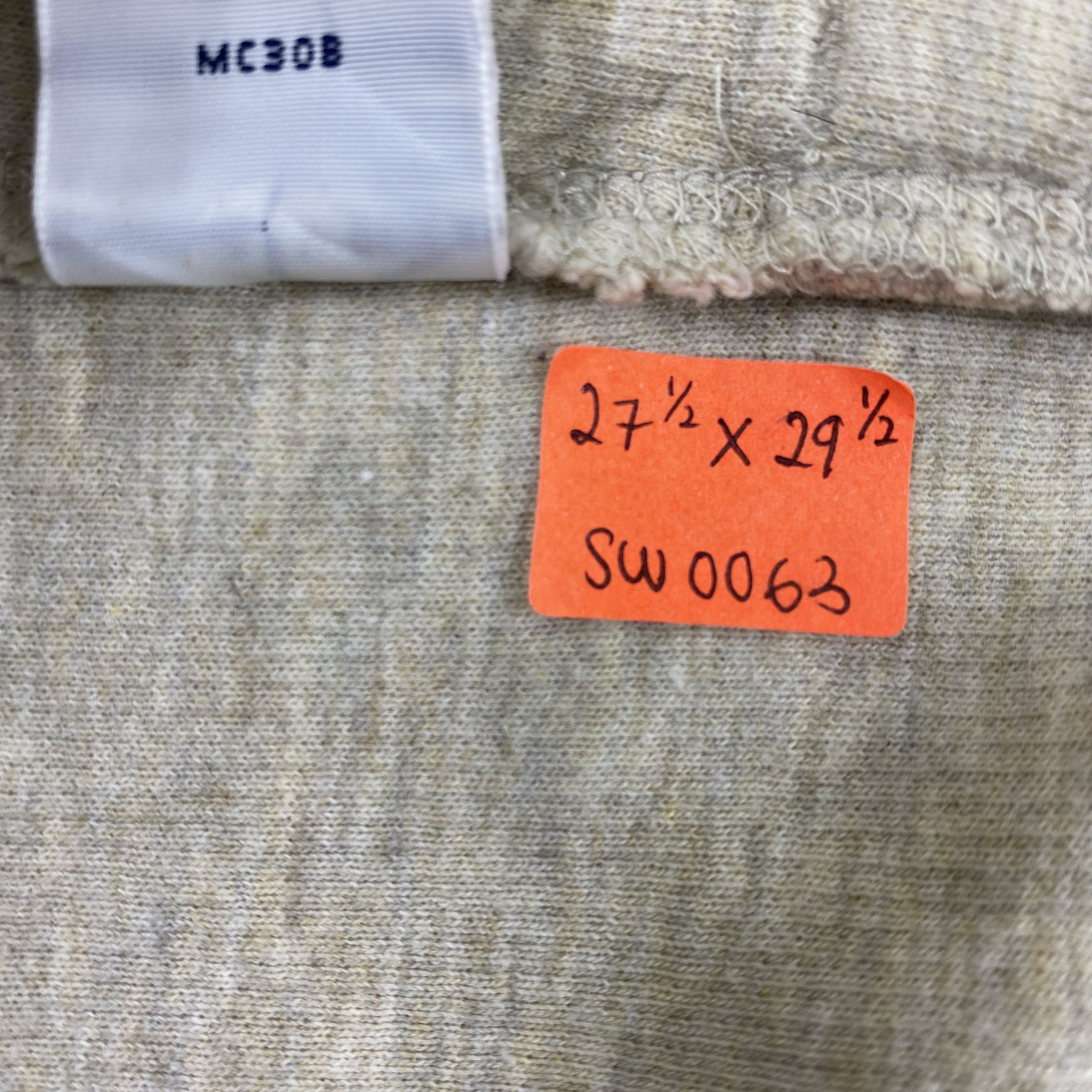 Polo Ralph Lauren Vintage Polo Ralph Lauren Zipper sweatshirt -SW063 Size US L / EU 52-54 / 3 - 7 Thumbnail