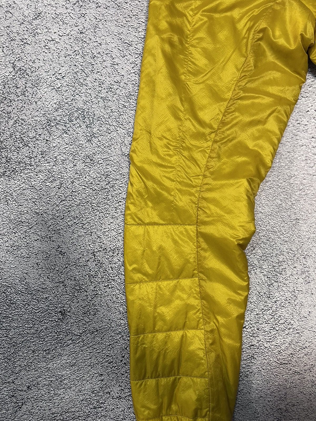 Mammut Mammut Extreme Runbold Jacket Reversible Insulated Packable Size US S / EU 44-46 / 1 - 19 Thumbnail