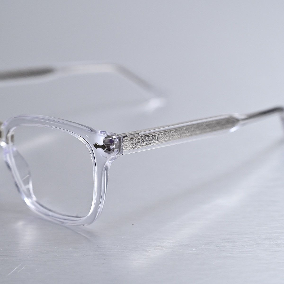 Gucci GUCCI GG0184O GLASSES Size ONE SIZE - 3 Thumbnail