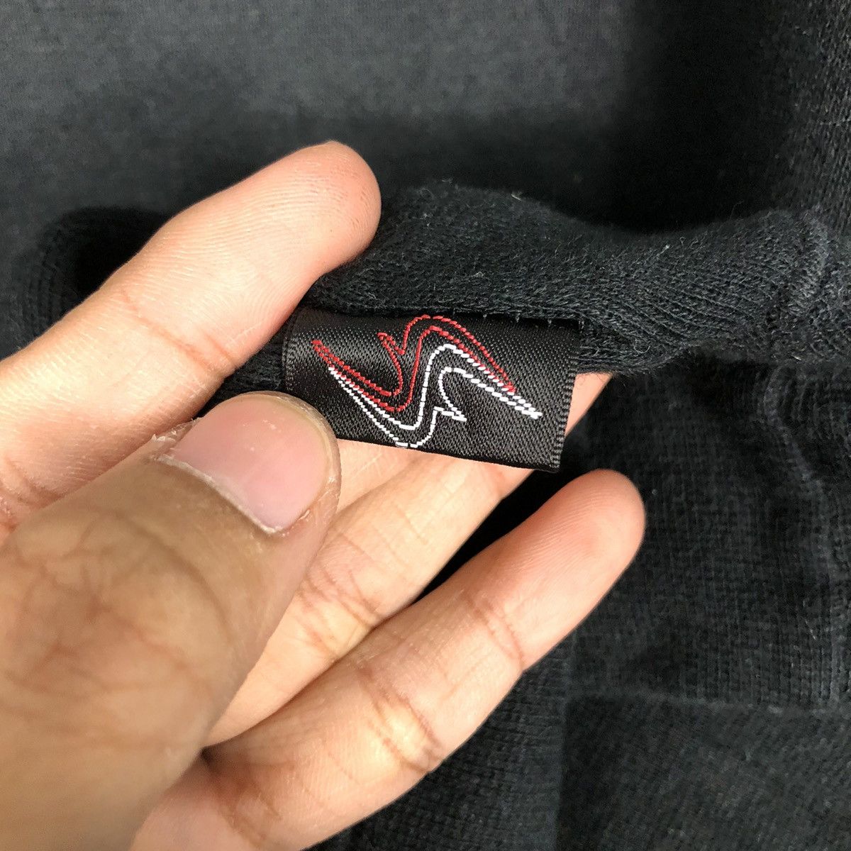 Vintage 📌Vintage Sweatshirt Nev Surf Style Shore Break Boards Size US L / EU 52-54 / 3 - 16 Thumbnail